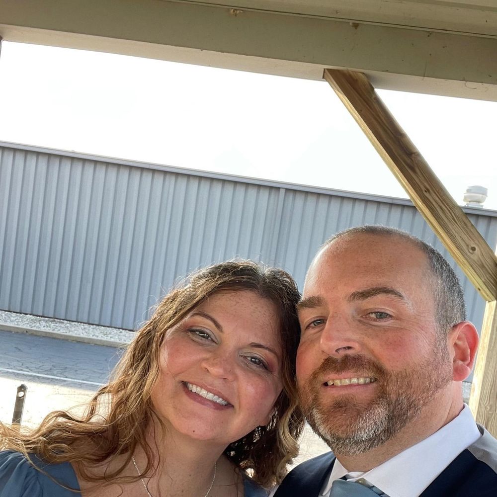 Meet your Posher, Beth